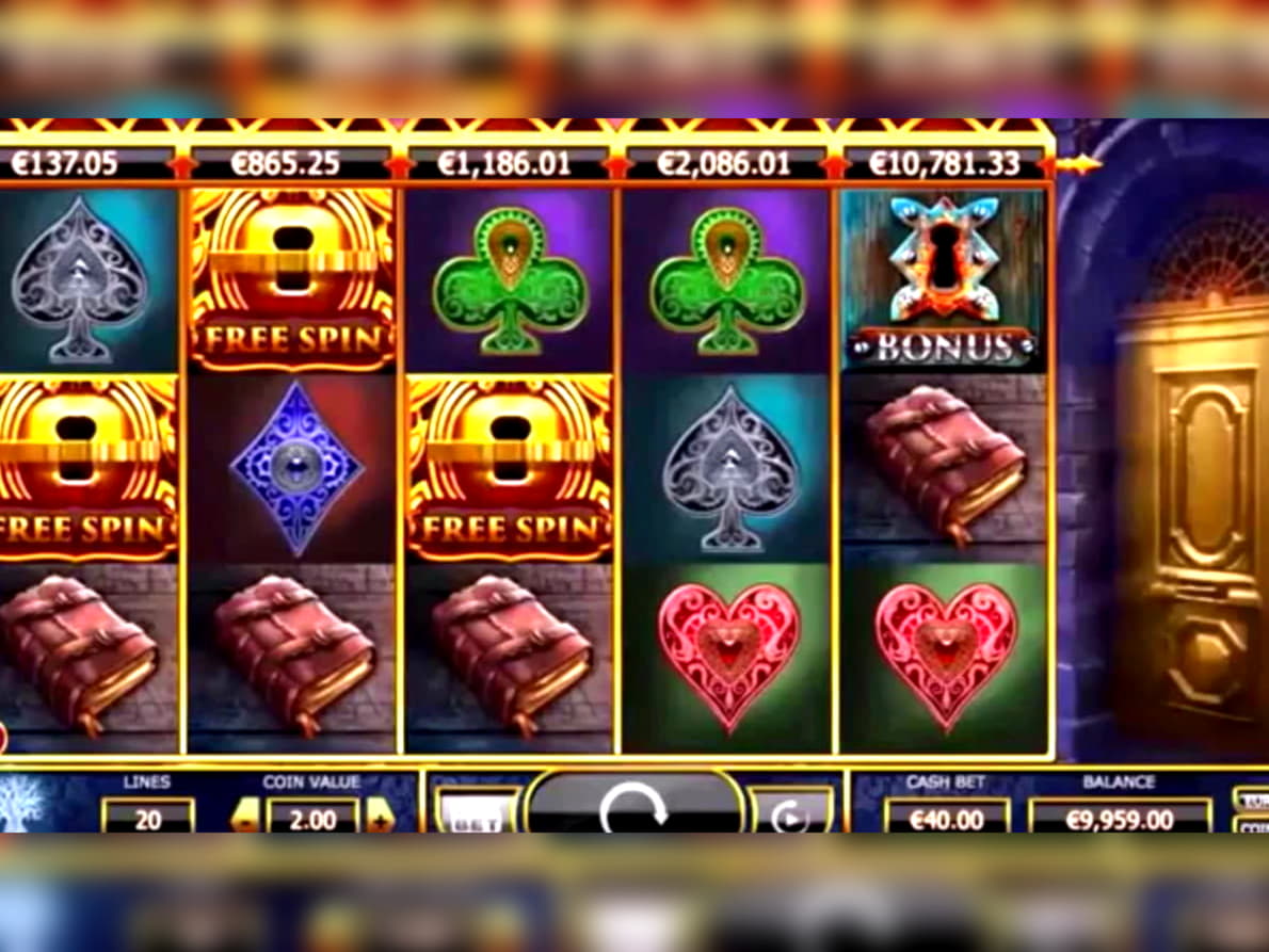 €570 Mobile freeroll slot tournament at Planet 7 Casino