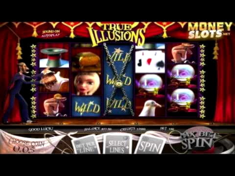 £4025 No deposit casino bonus at Party Casino