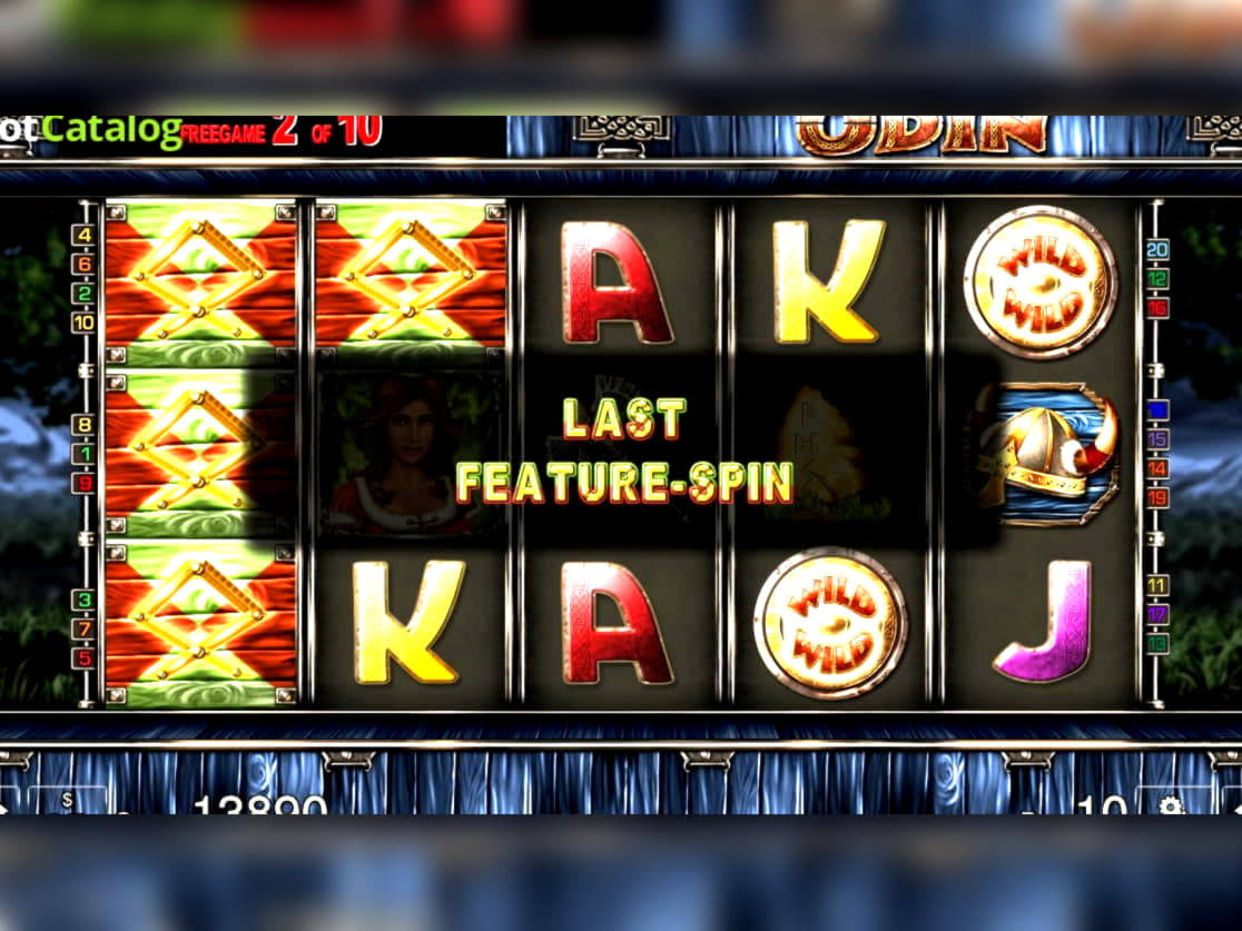 75 Trial Spins at Win A Day Casino