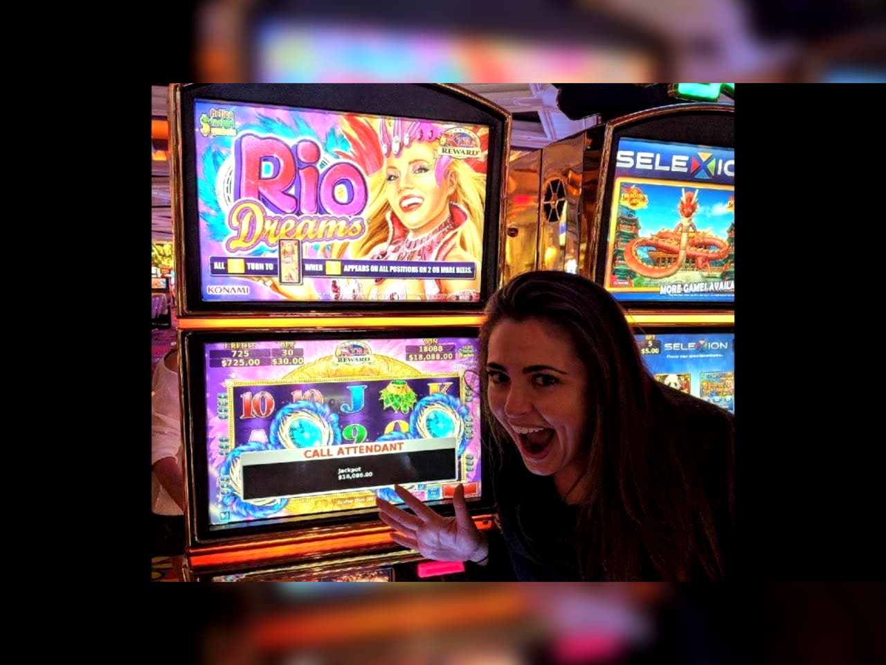 ﻿$670 No Deposit Bonus at Rich Casino