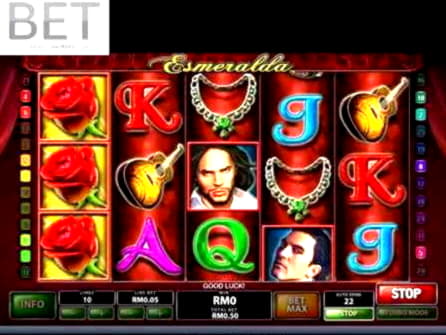 640% Match Bonus Casino at Yes Casino 