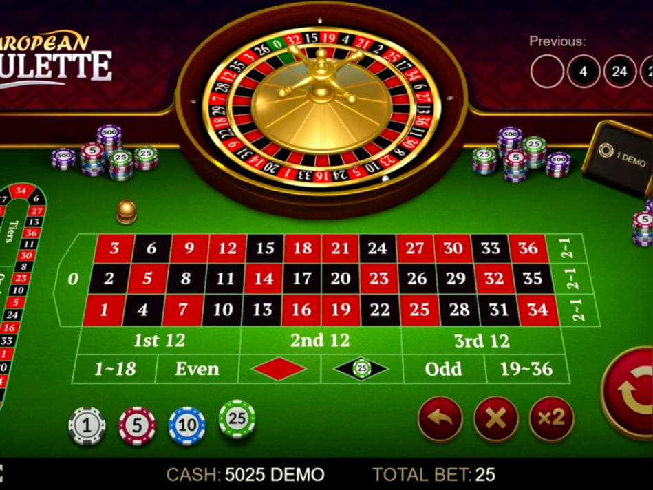 €465 Online Casino Tournament at Royal Panda Casino