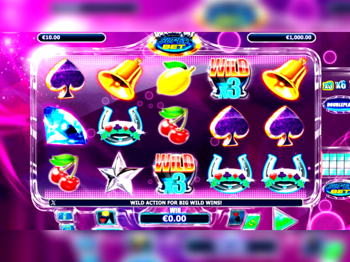 290 Free Spins right now at Mongoose Casino