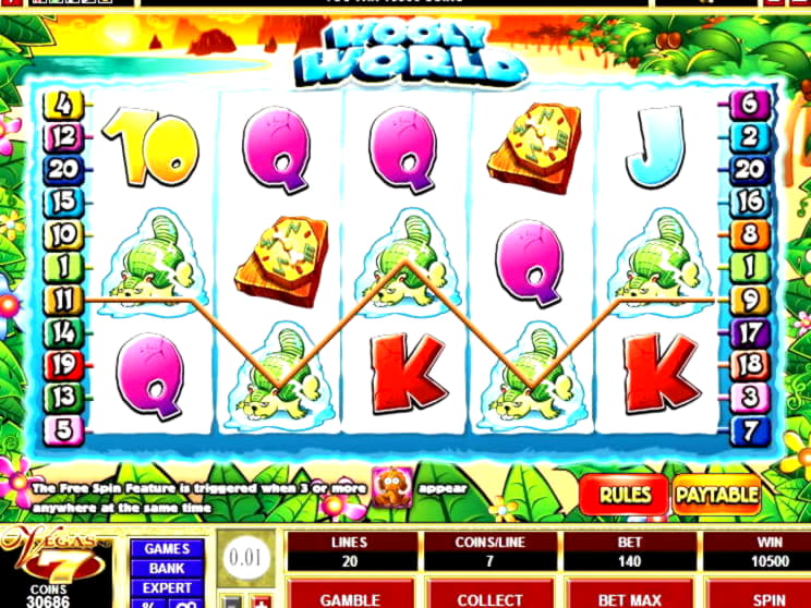 ﻿$1425 No deposit casino bonus at London Casino 