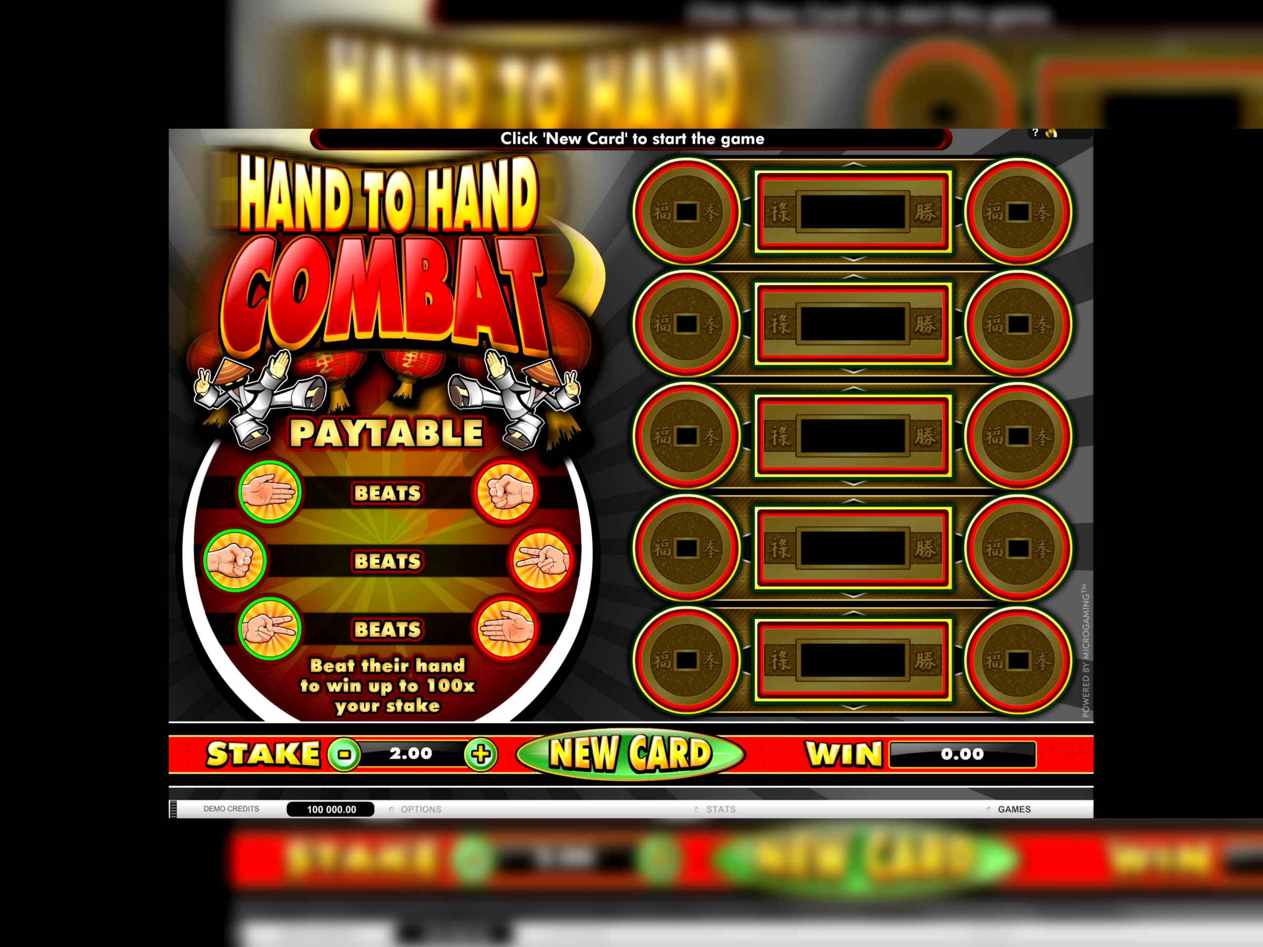 $165 Tournament at London Casino 