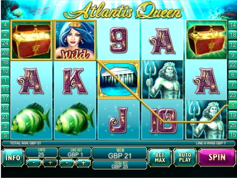 610% First deposit bonus at Netherlands Casino 