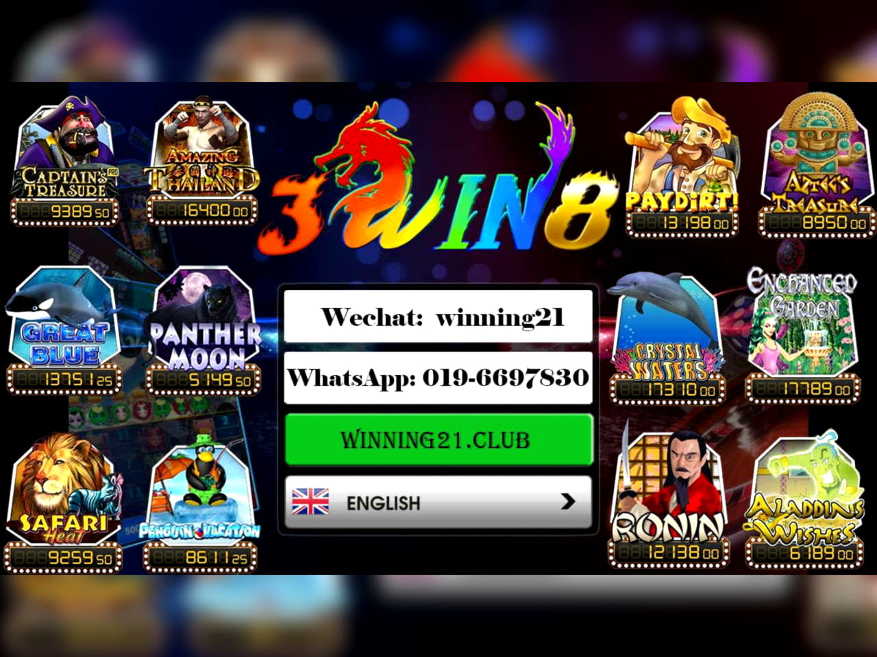 €70 Free Casino Chip at Slotty Dubai Casino