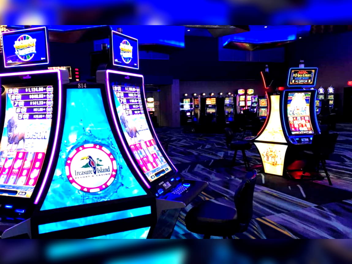 $2765 no deposit at Finland Casino 