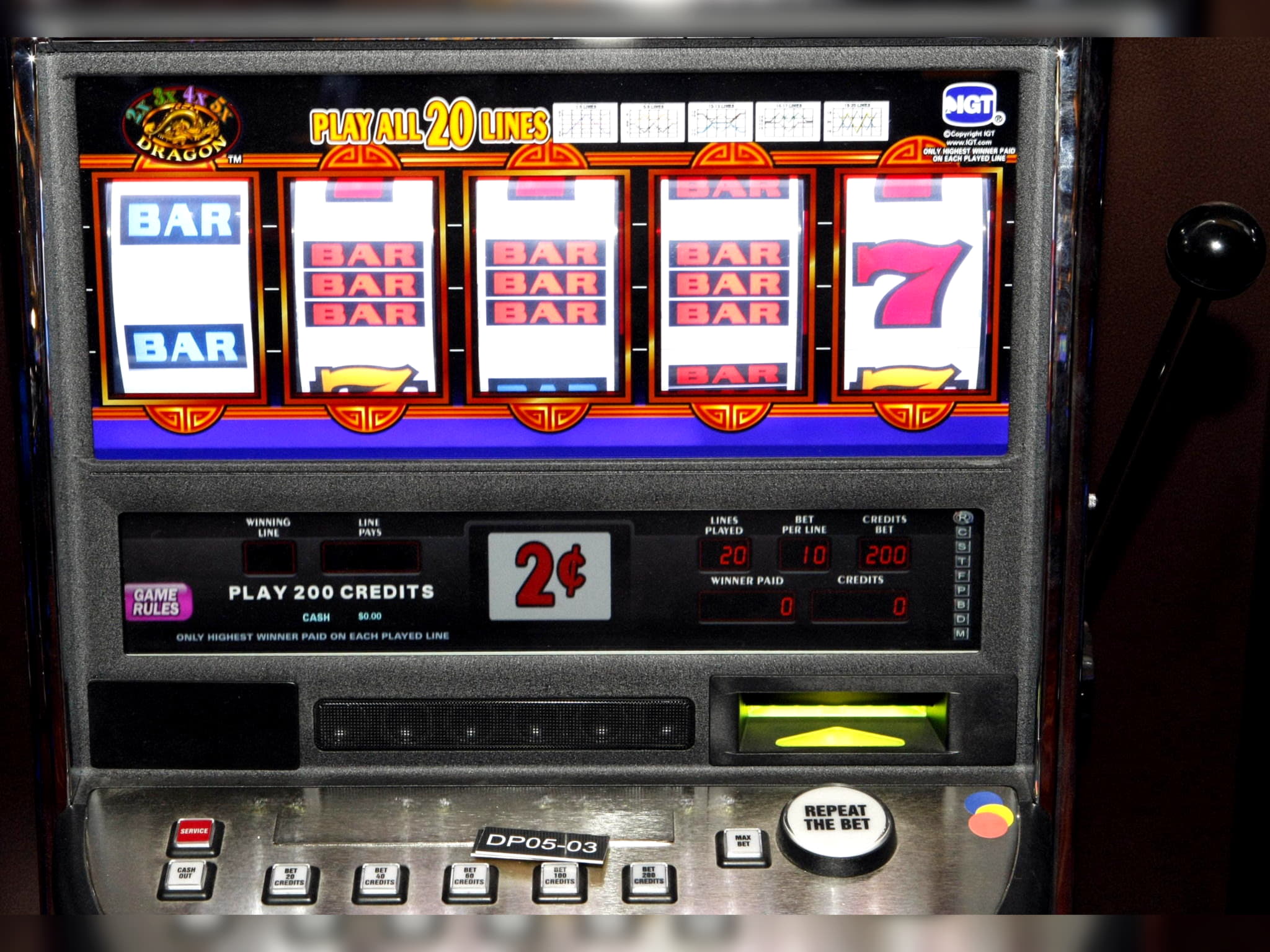 470% casino match bonus at Karamba Casino