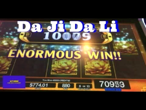 595% casino match bonus at Yes Casino 