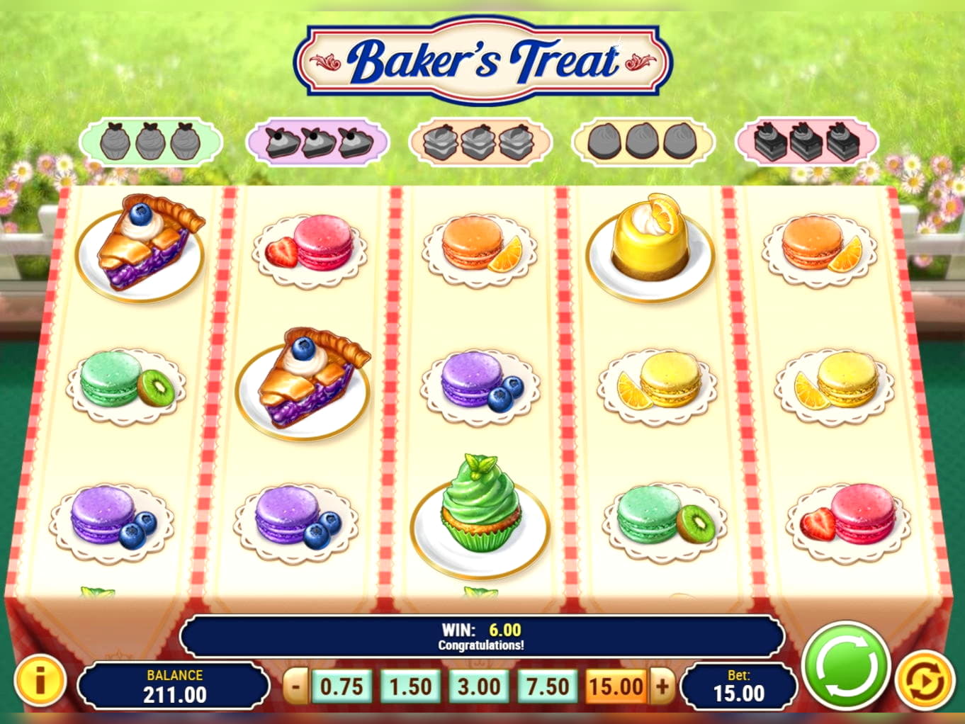 ﻿$3265 No Deposit Bonus at Superior Casino