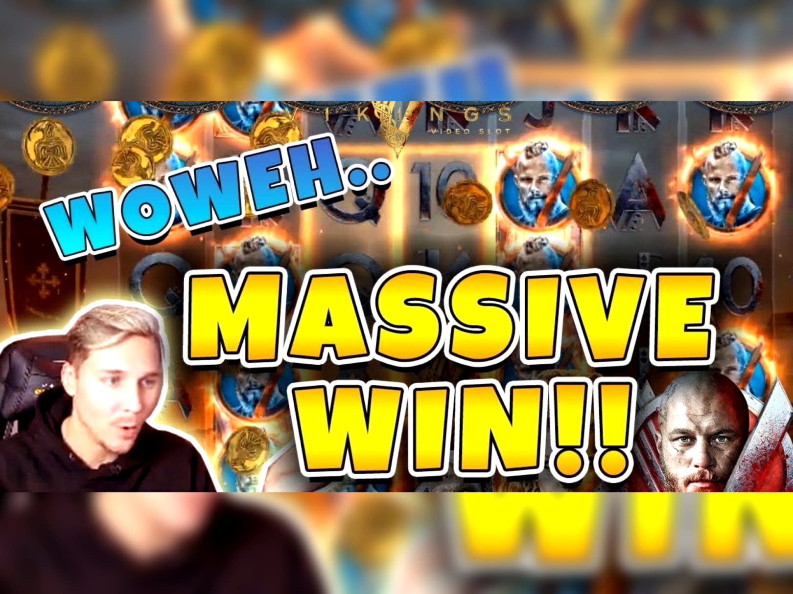 EUR 850 Online Casino Tournament at Yes Casino 