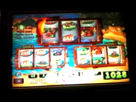735% First Deposit Bonus at Sloto Cash Casino
