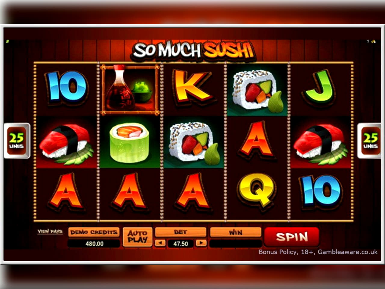 66 Free Spins at Genesis Casino