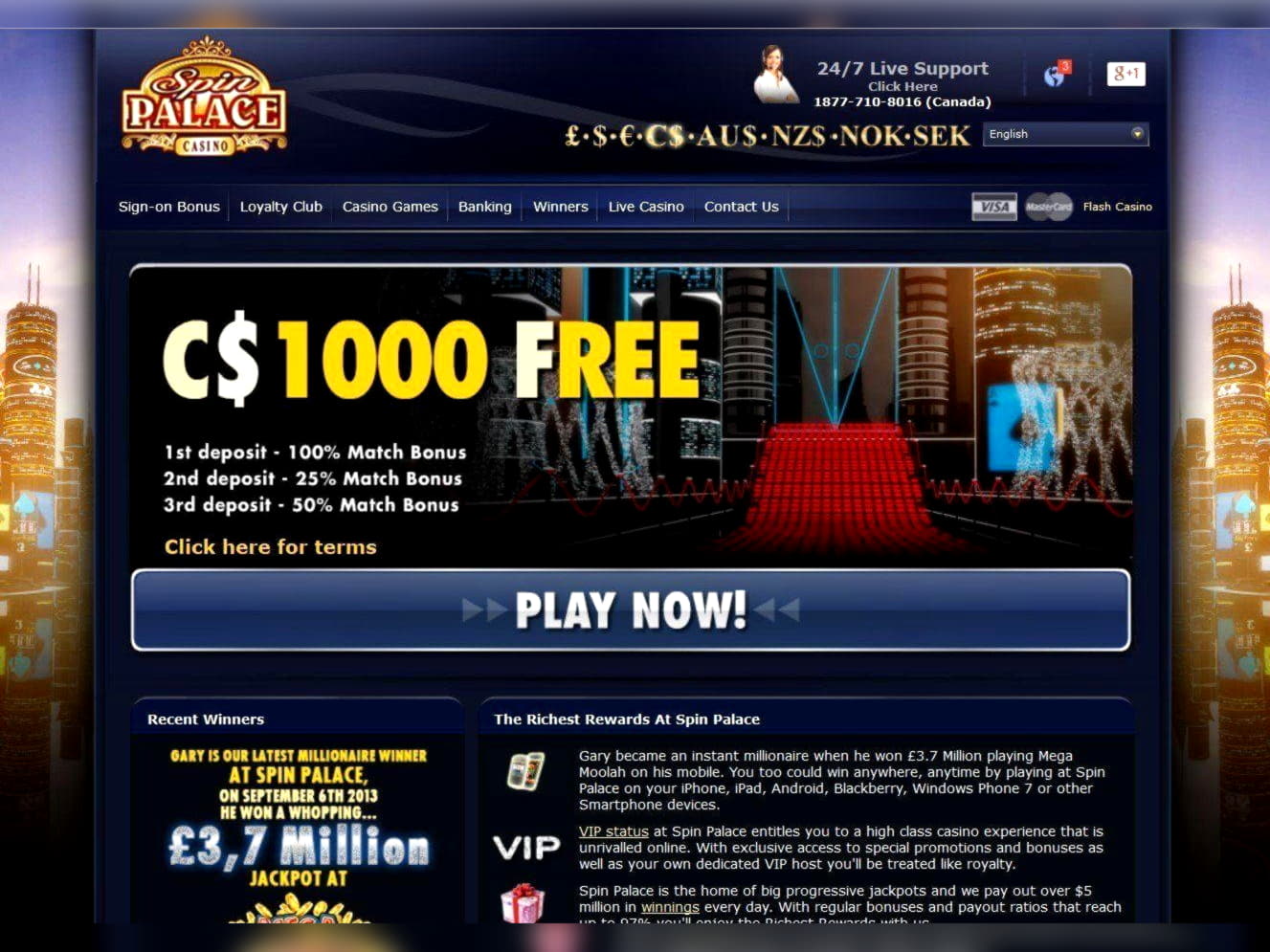 ﻿$480 Free Casino Ticket at BoDubai Casino