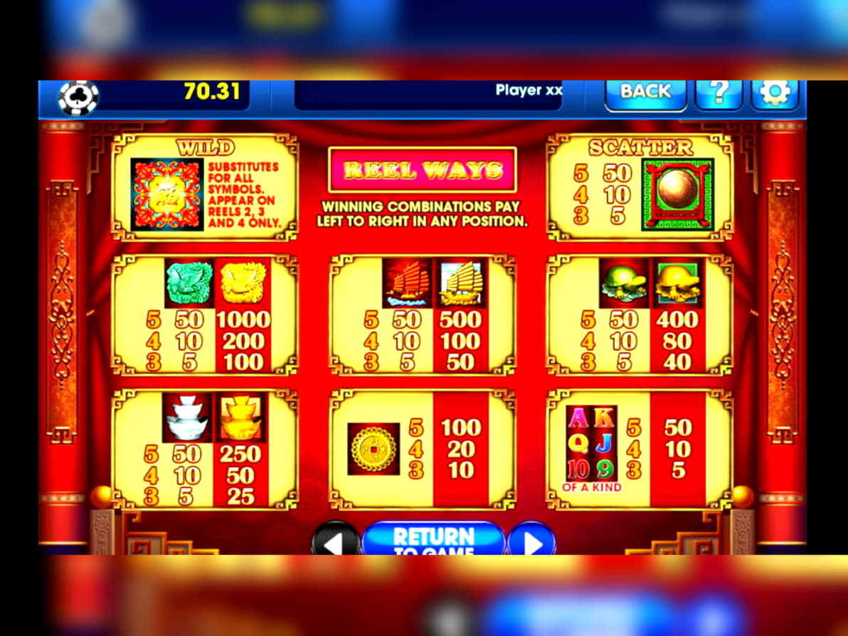 300 free spins at Czech Republic Casino 