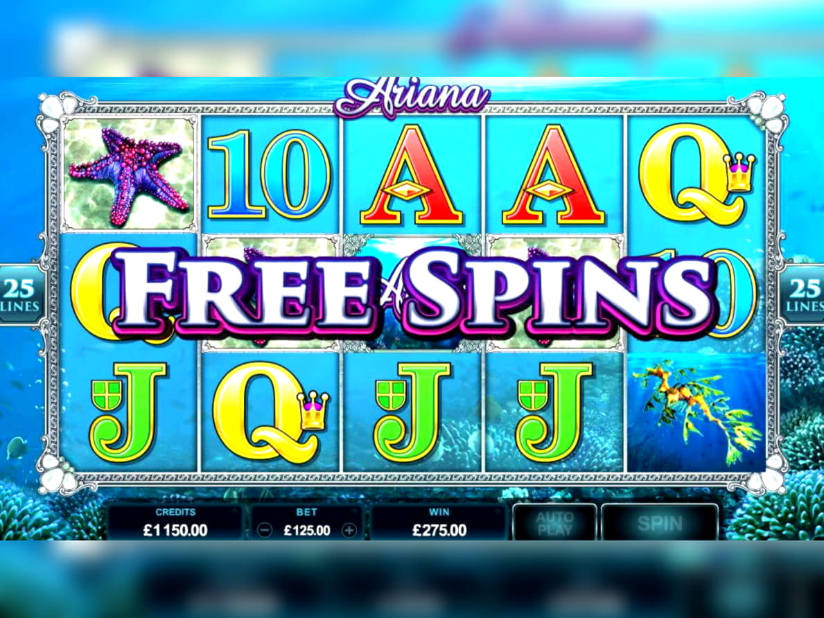 €4955 No deposit casino bonus at Come On Casino