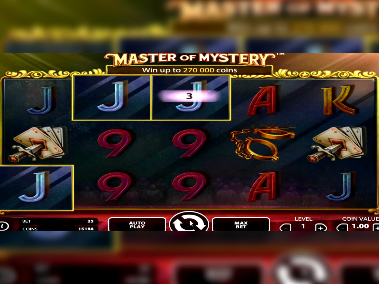 ﻿$333 Free Casino Ticket at Betwinner Casino