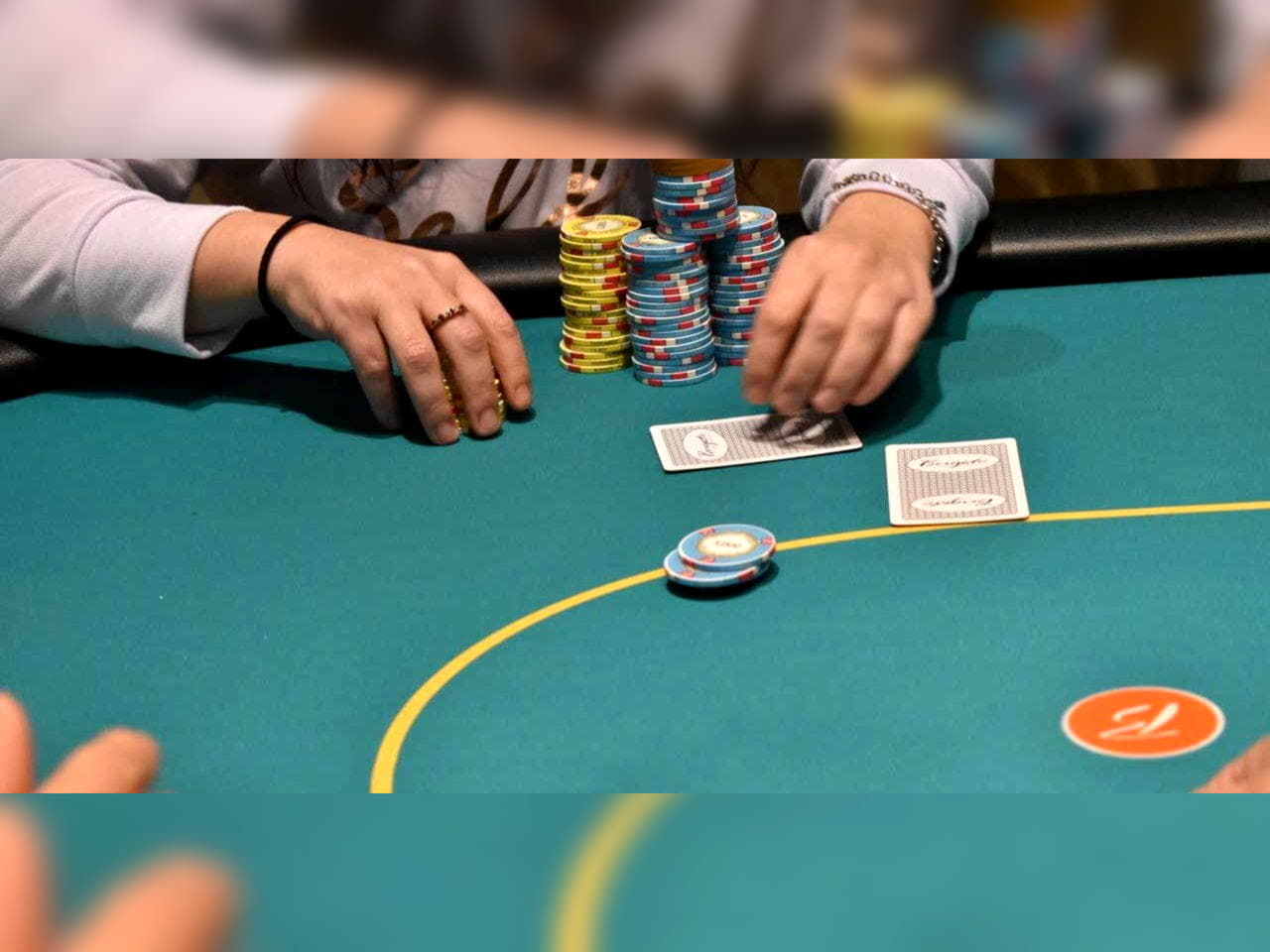 Eur 3815 No deposit at Slotty Dubai Casino