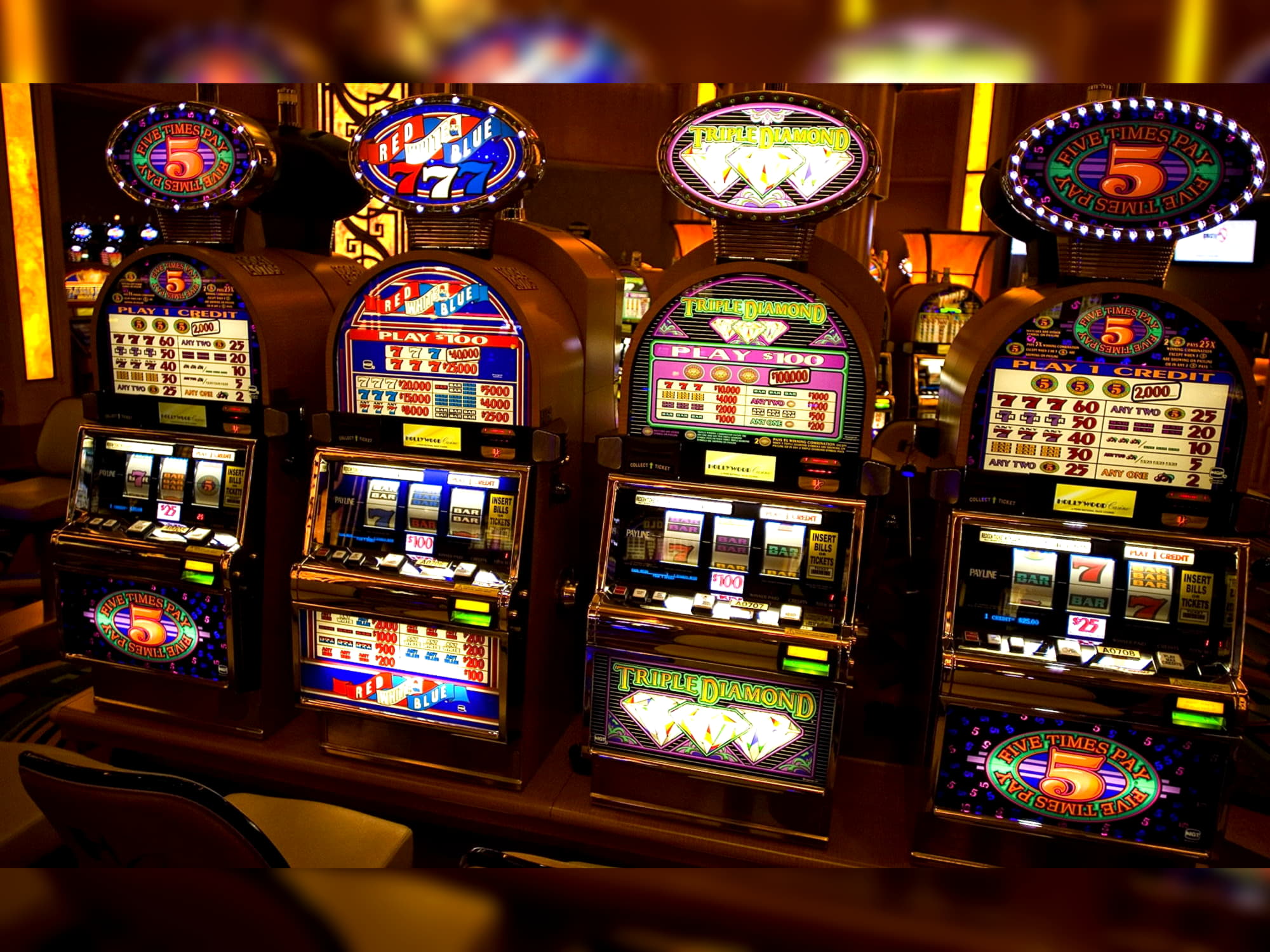EURO 4780 No Deposit Casino Bonus at Sloto Cash Casino
