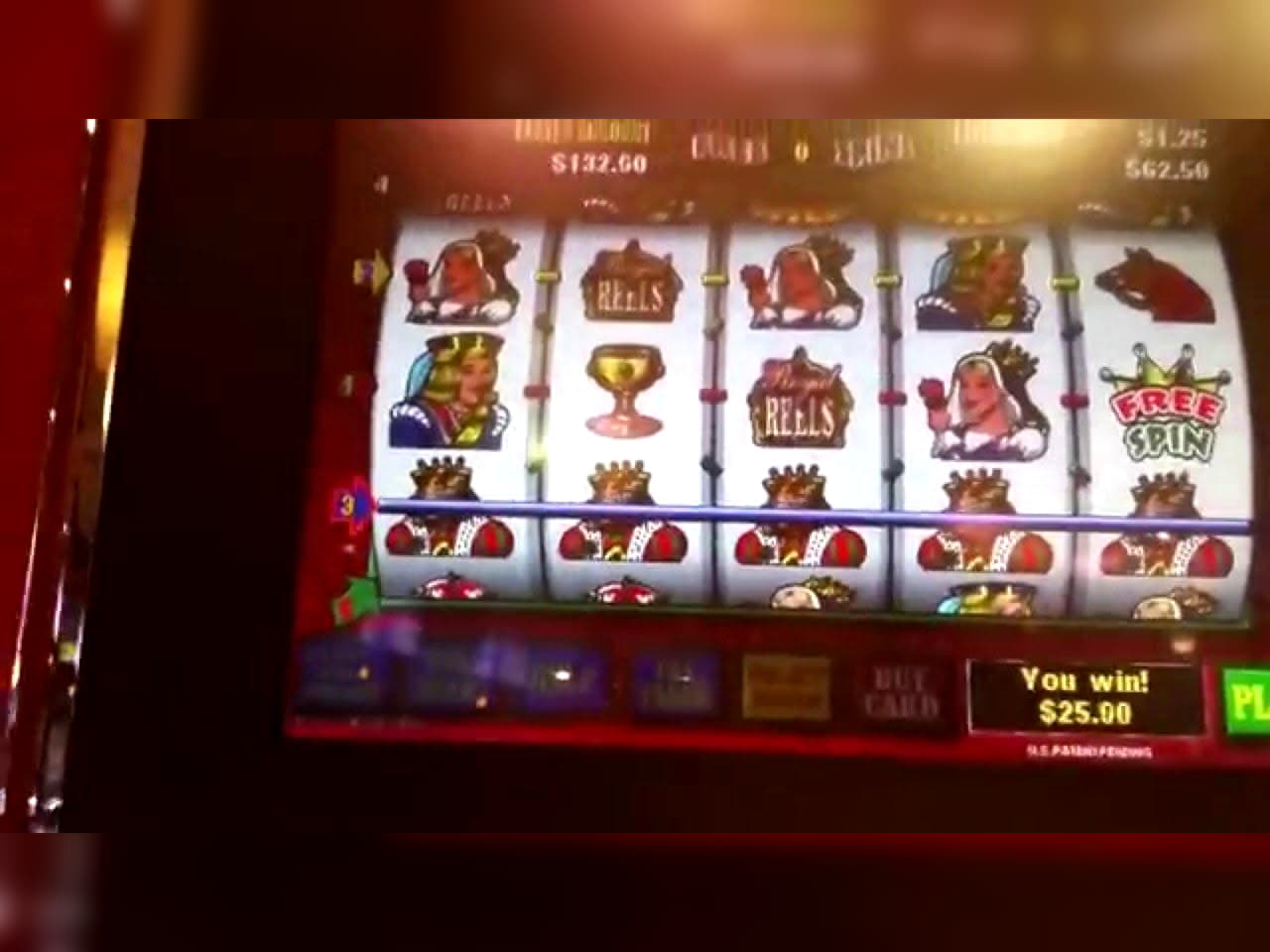 $1050 NO DEPOSIT at Party Casino