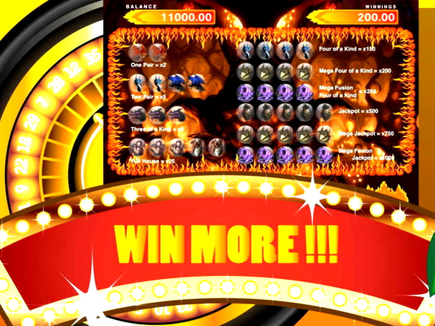 720% Deposit Match Bonus at UK Casino 