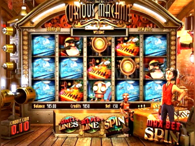 275% Welcome Bonus at Genesis Casino