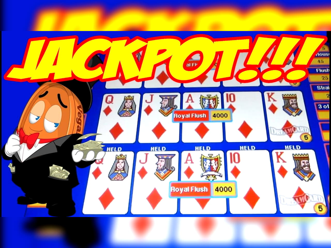 295 Loyal Free Spins! at Royal Panda Casino
