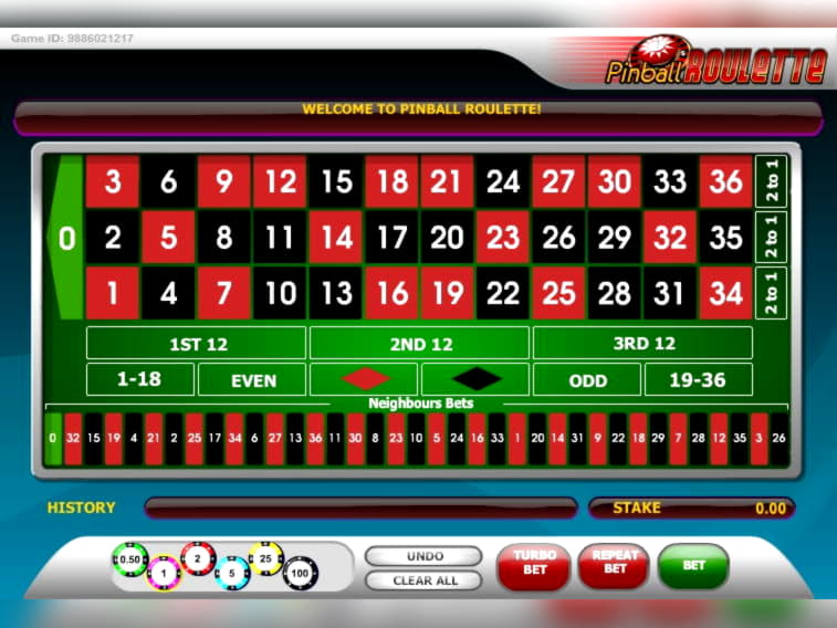 €80 Free Casino Ticket at Gratorama Casino