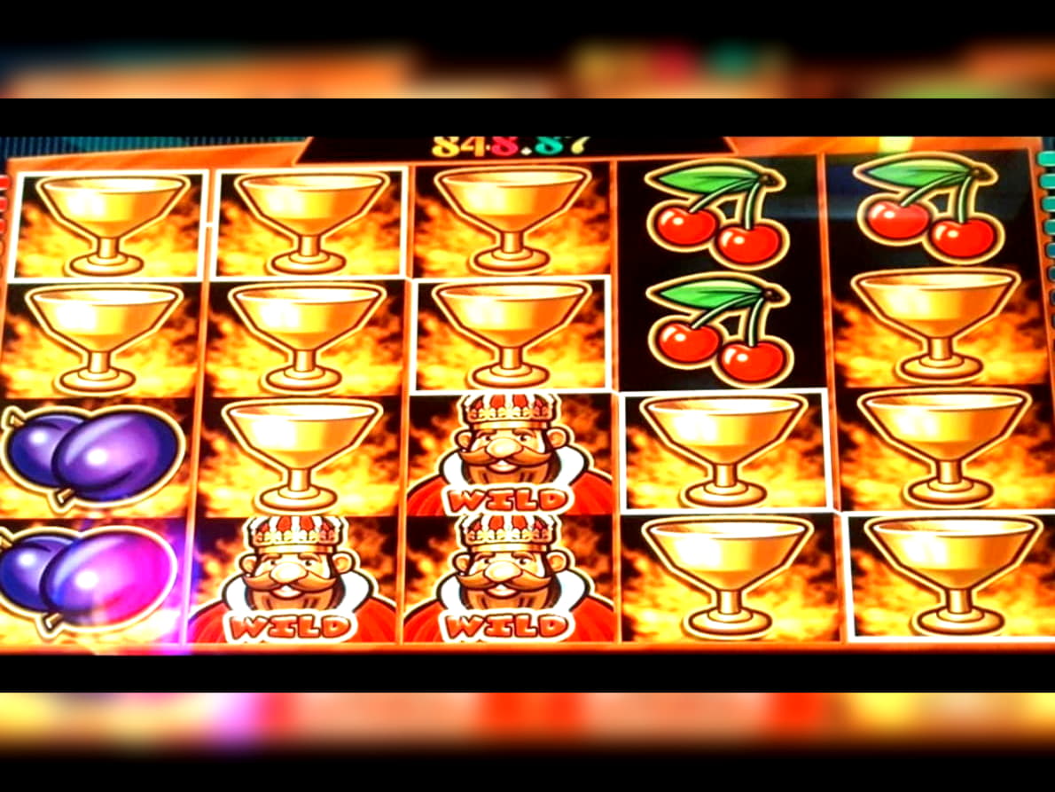 30 Trial Spins at Lucky Fortune Casino 