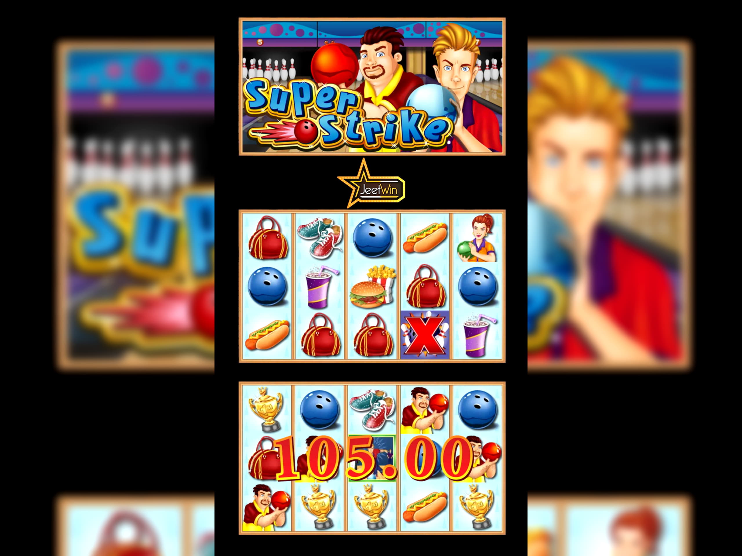 EURO 4150 No deposit bonus casino at Sloto Cash Casino