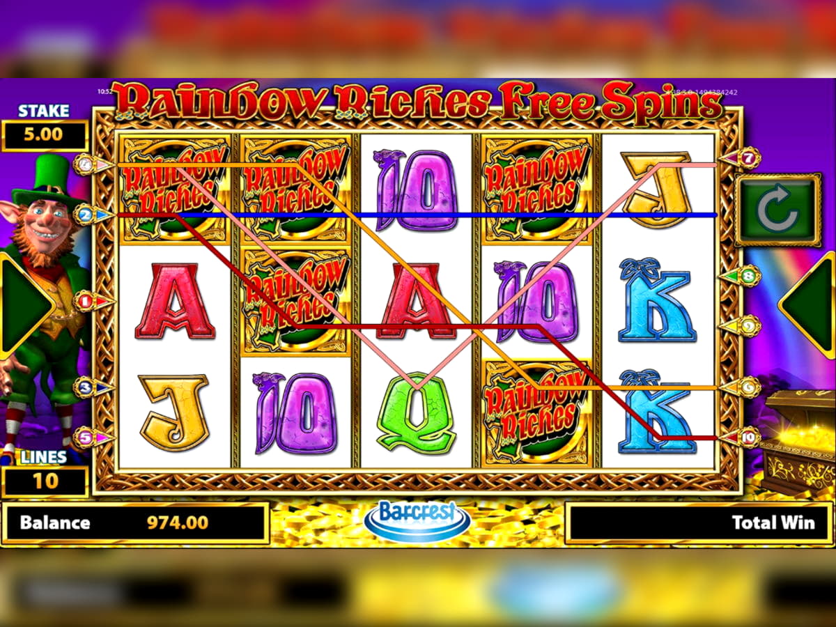 €3240 No deposit bonus casino at London Casino 