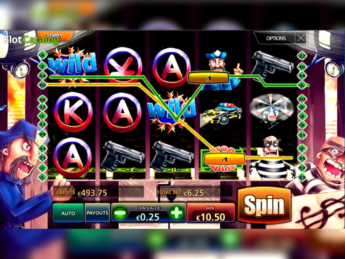 88 free spins at Inter Casino