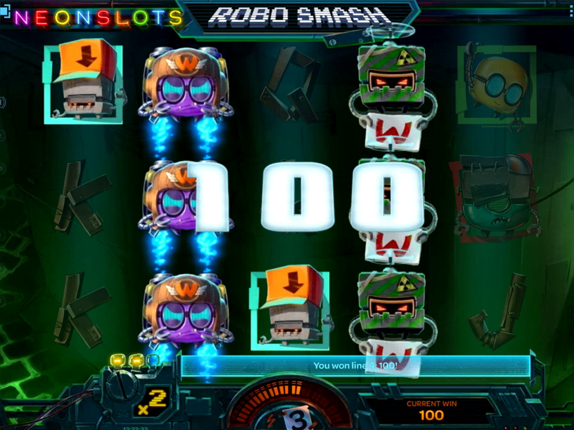 165 FREE SPINS at Karamba Casino