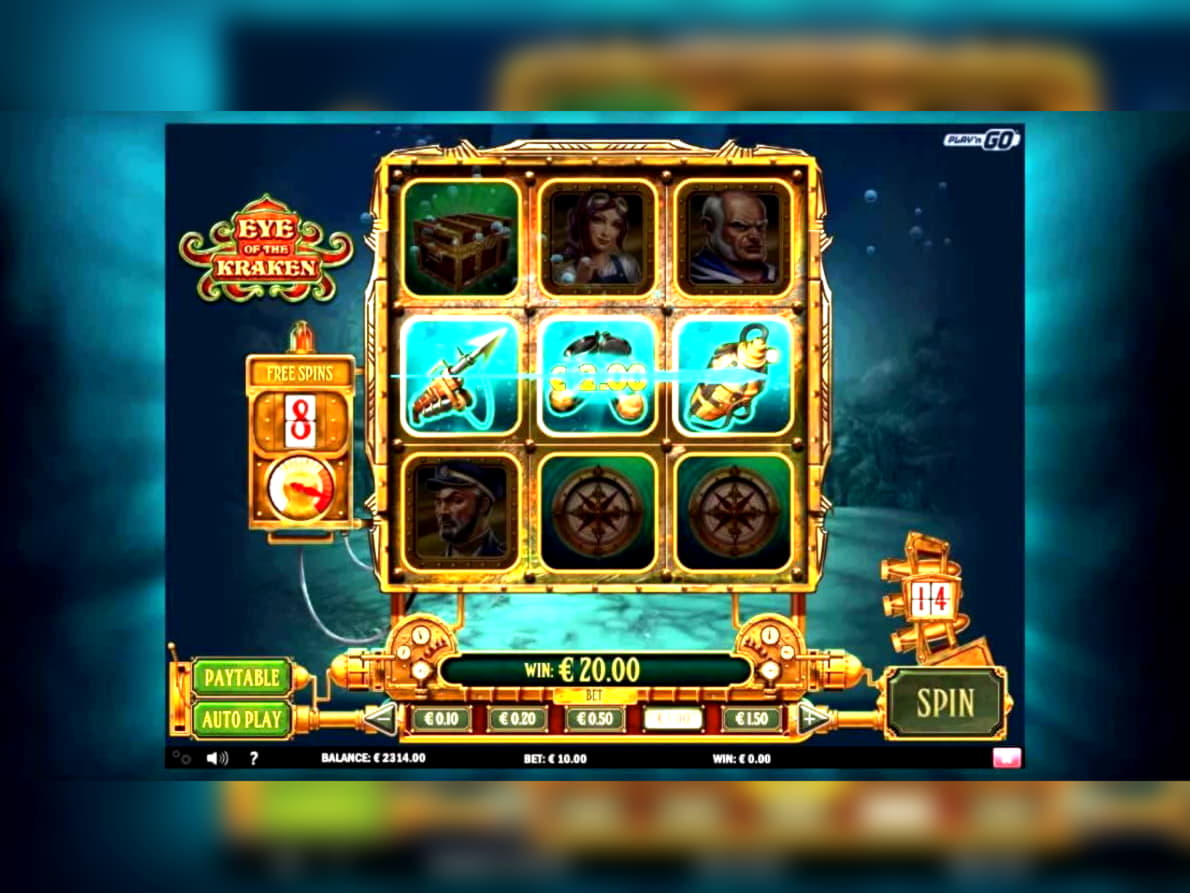 130 FREE SPINS at Genesis Casino