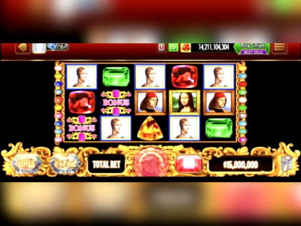 255% Best signup bonus casino at 777 Casino
