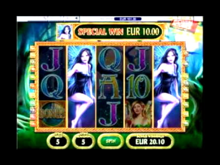 €575 Free Casino Ticket at Lucky Fortune Casino 