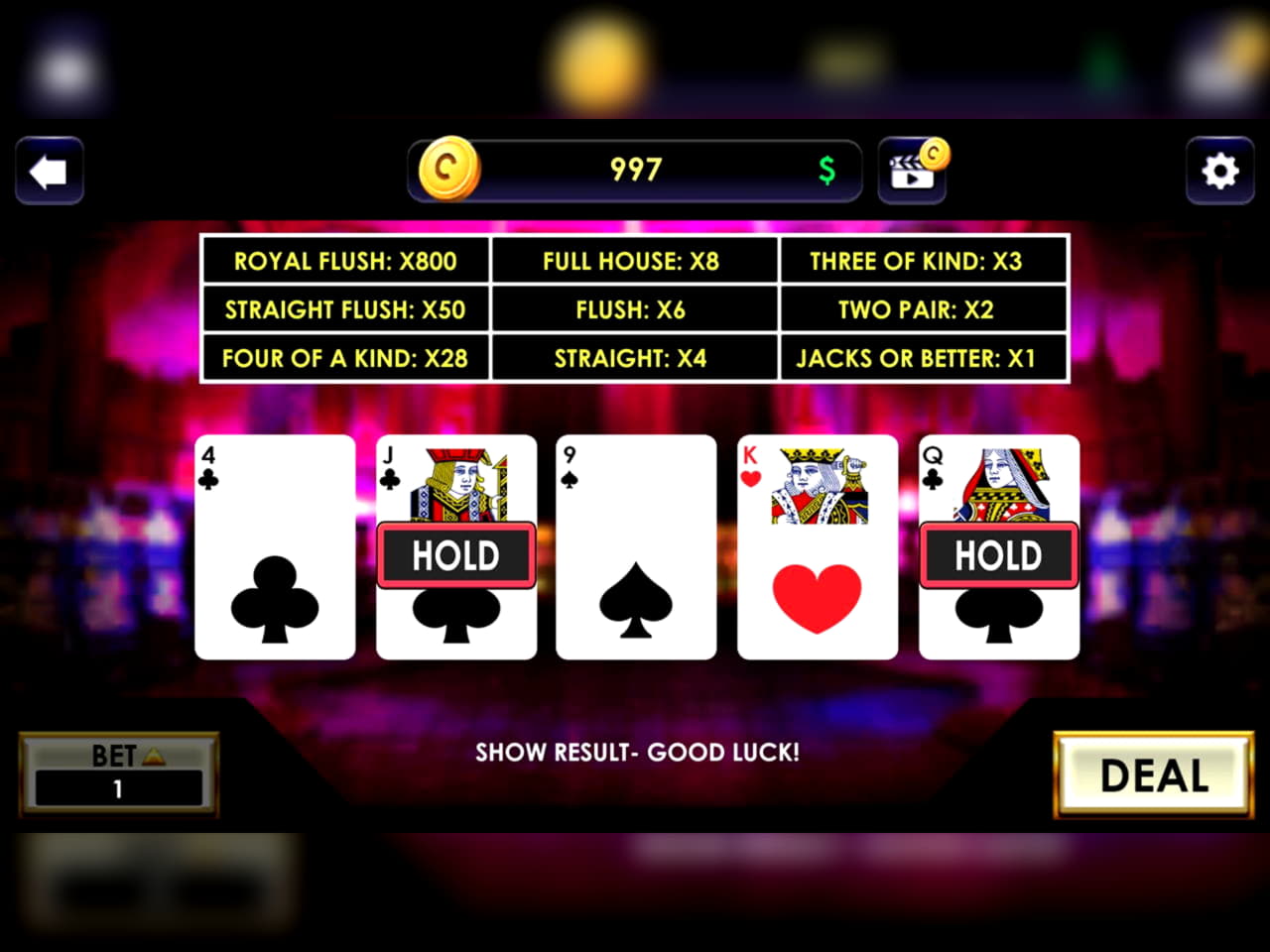 £175 Tournament at Leo Dubai Casino