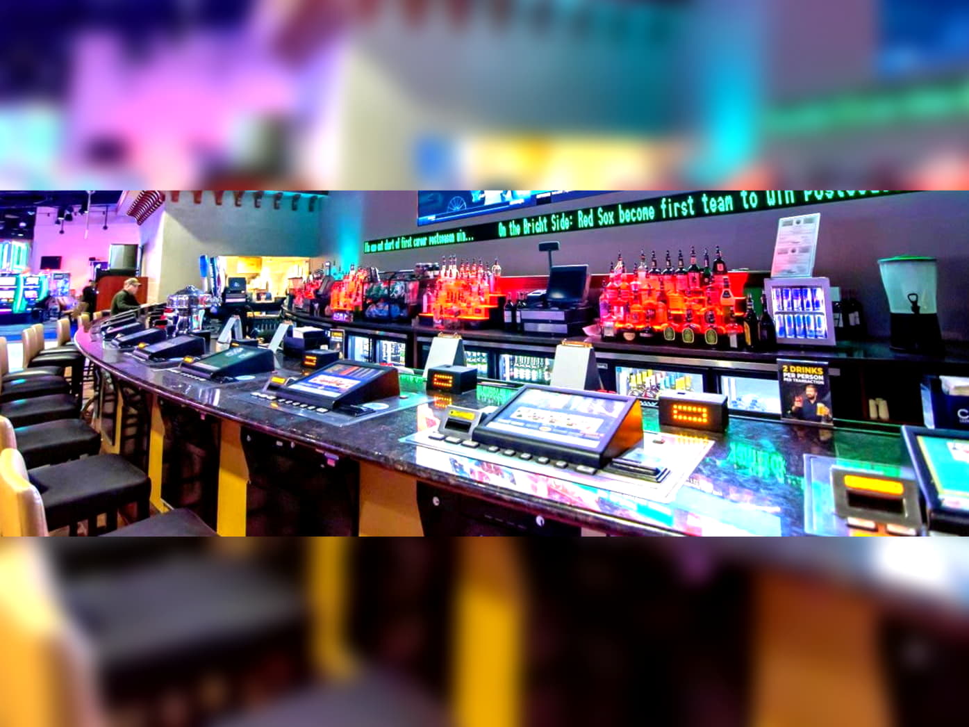 EURO 290 Mobile freeroll slot tournament at Sloto Cash Casino