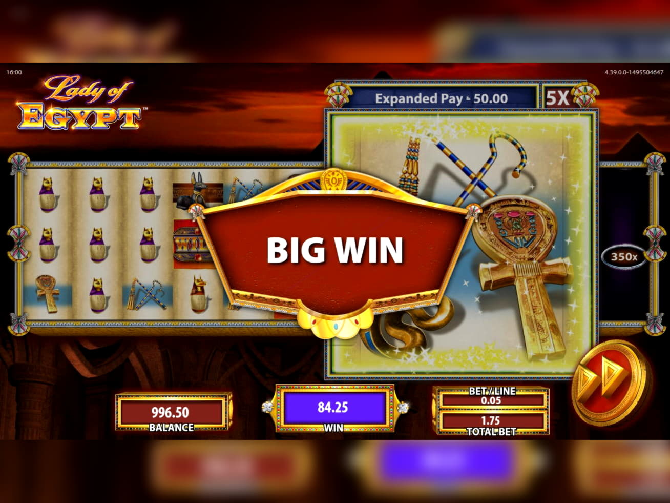 88 Free Casino Spins at Slotty Dubai Casino