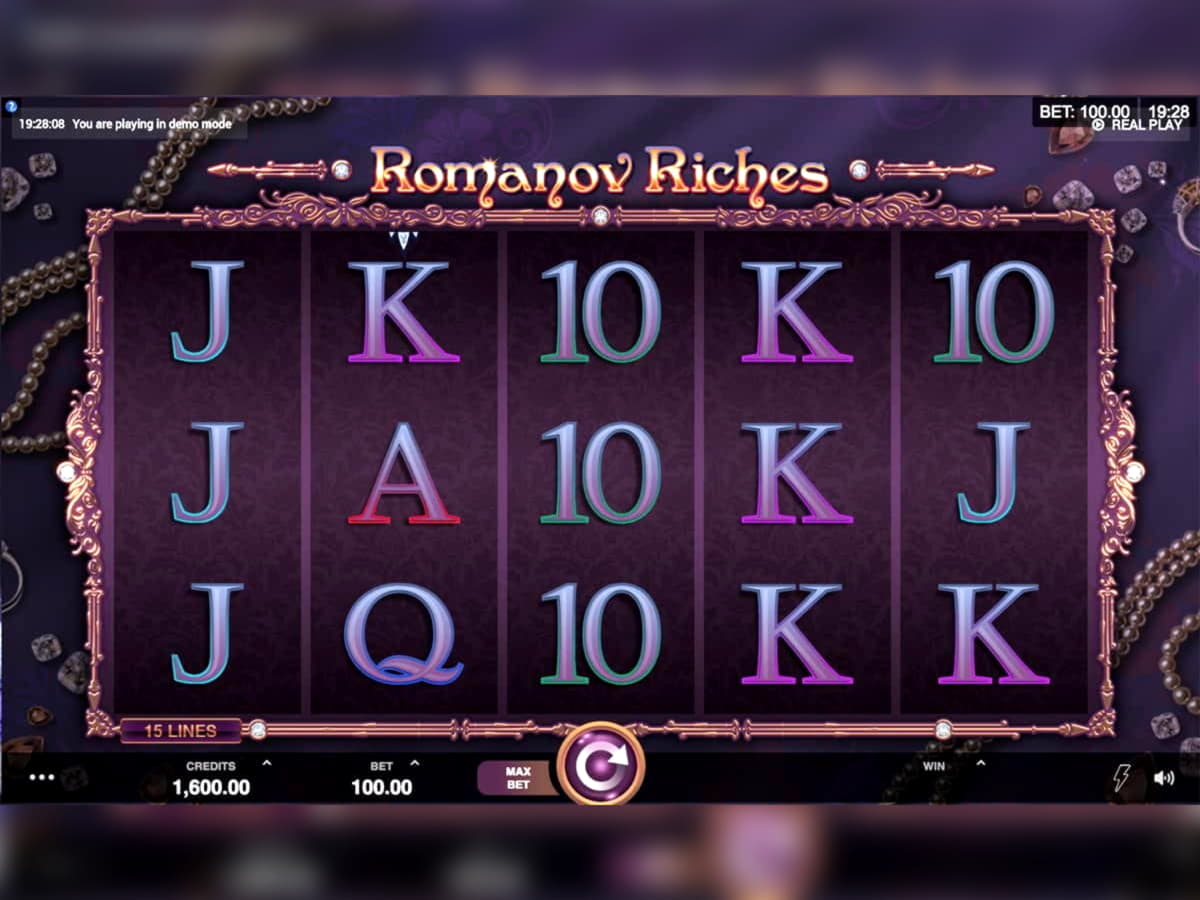 €470 Free Chip at London Casino 