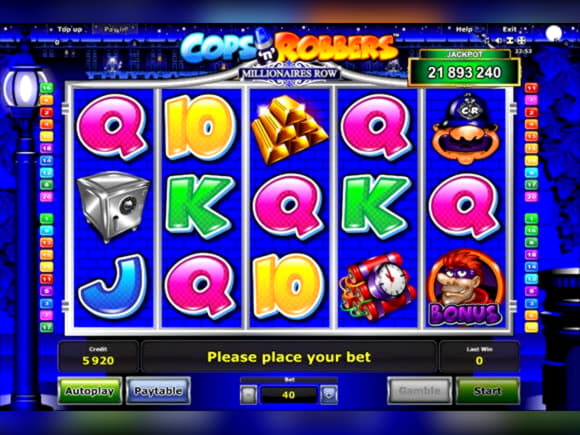 €315 Free Casino Ticket at Slots Million Casino
