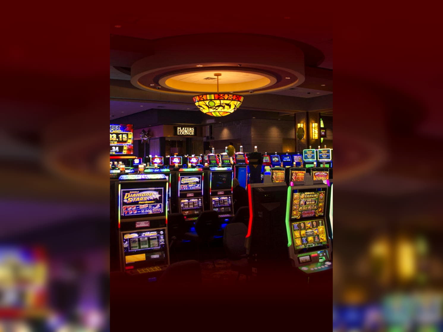 ﻿$820 Free Casino Tournament at Royal Panda Casino