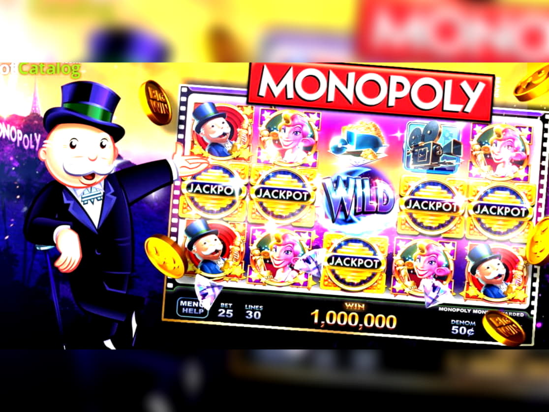 55 FREE SPINS at Party Casino