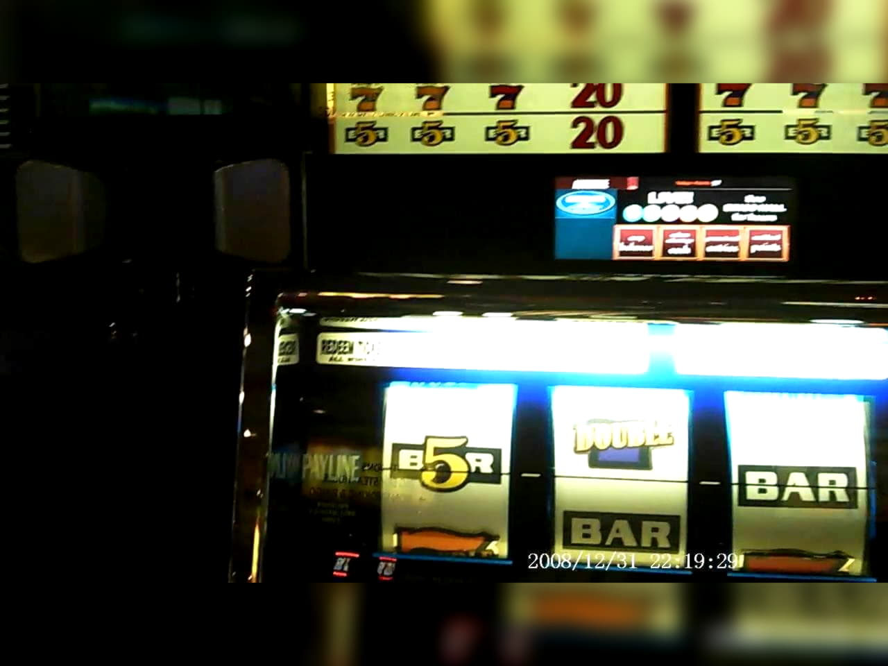 Eur 820 Mobile freeroll slot tournament at Karamba Casino