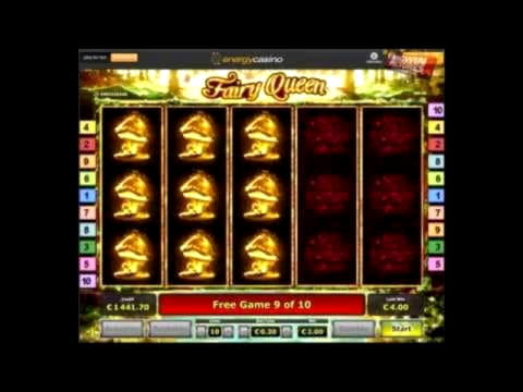 390% First Deposit Bonus at Canada Casino 