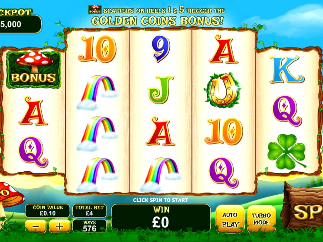 $205 no deposit at Canada Casino 