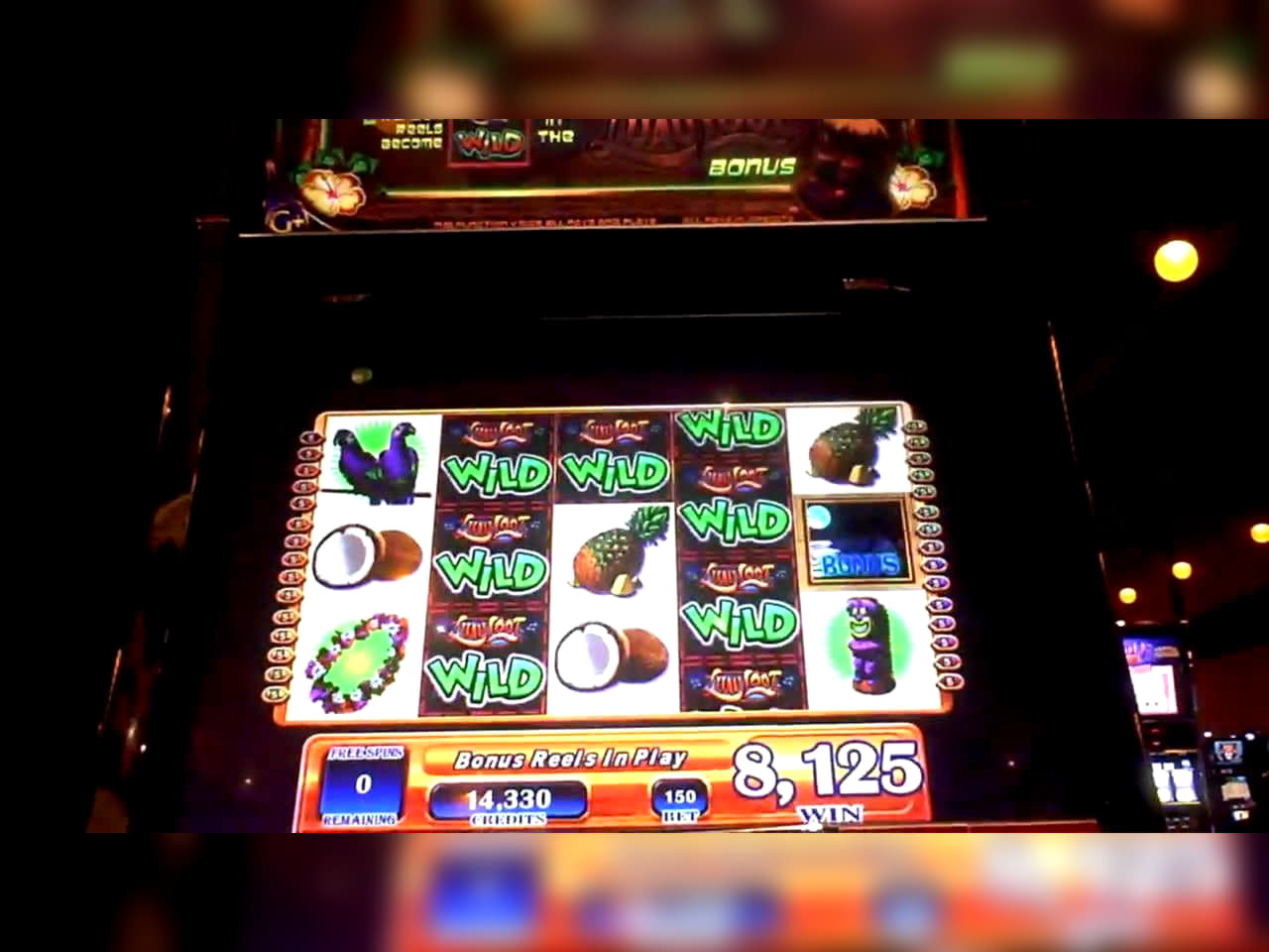 140% Welcome Bonus at Lucky Fortune Casino 