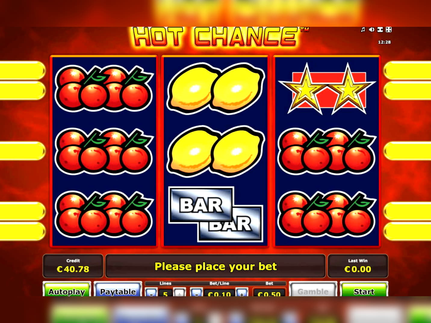 85 Free Casino Spins at Czech Republic Casino 