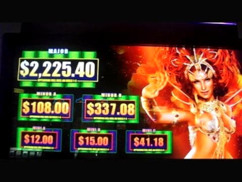 140% Match at a Casino at Come On Casino